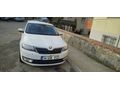 Sahibinden Skoda Rapid 1.6 CR TDI Spaceback Elegance 2014 Model 