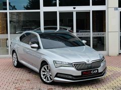 "PLUSCAR" 2023 SUPERB PRESTİGE 1P.BOYA 115.000 KM CAM TVN FULL