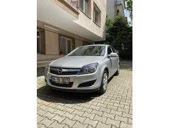 Sahibinden Opel Astra 1.6 Essentia 2013 Model Ankara 108.000 km Gri