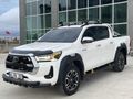 HATASIZ-OTOMATİK 89 BİN KM 4*4 TOYOTA HILUX-SIFIR MUAYNE
