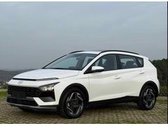 Sahibinden Hyundai Bayon 1.0 T-GDI Style 2024 Model  35.500 km Beyaz