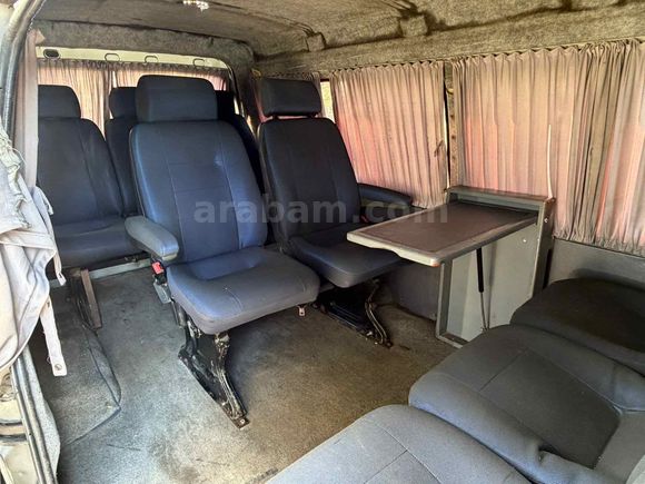 Sahibinden Hyundai H 100 2.5 D STD Camlıvan 2000 Model 