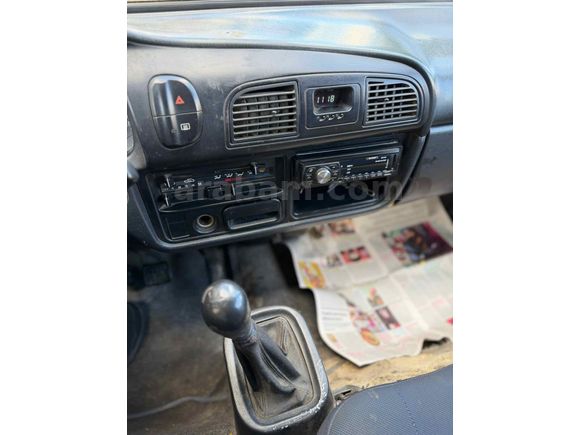 Sahibinden Hyundai H 100 2.5 D STD Camlıvan 2000 Model 