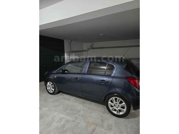 Sahibinden Opel Corsa 1.4 Twinport Enjoy 111 2010 Model 