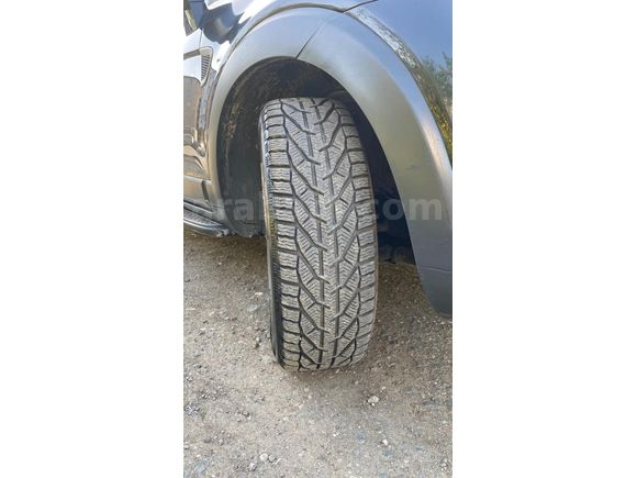 Sahibinden Chevrolet Captiva 2.0 D LT High 2010 Model