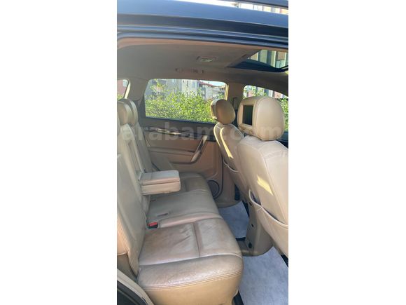Sahibinden Chevrolet Captiva 2.0 D LT High 2010 Model