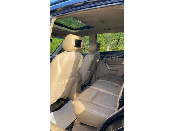 Sahibinden Chevrolet Captiva 2.0 D LT High 2010 Model