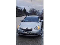 Emsalinin iyisi Hyundai Accent Era 1.5 CRDi-VGT Team 2009 Model 