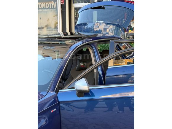 AUDİ A3 FULL