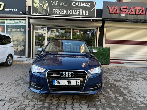 AUDİ A3 FULL