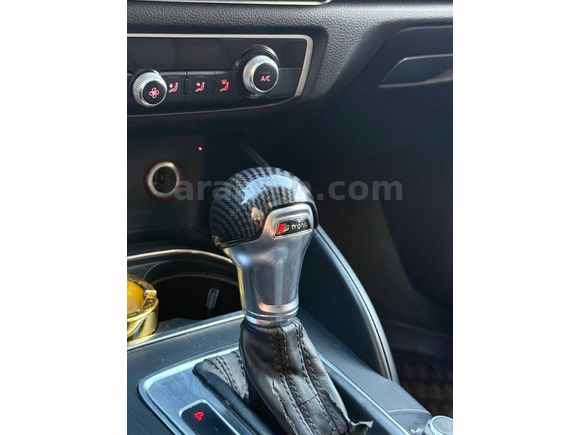 AUDİ A3 FULL