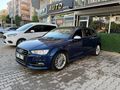 AUDİ A3 FULL