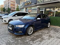 Sahibinden Audi A3 Sportback 1.6 TDI  SPORTLİNE