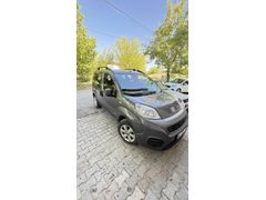 Sahibinden Fiat Fiorino Combi 1.4 Eko Safeline 2023 Model 