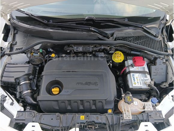 Sahibinden Fiat Egea 1.3 Multijet Easy Plus 2021 Model