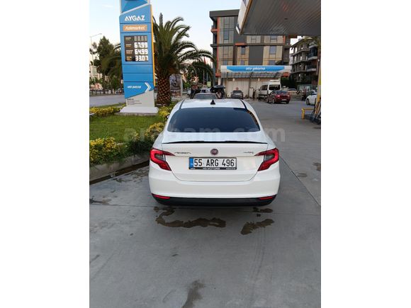 Sahibinden Fiat Egea 1.3 Multijet Easy Plus 2021 Model