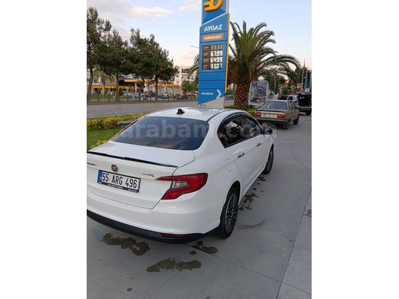 Sahibinden Fiat Egea 1.3 Multijet Easy Plus 2021 Model