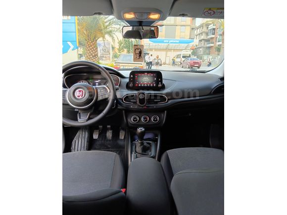 Sahibinden Fiat Egea 1.3 Multijet Easy Plus 2021 Model