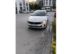 Sahibinden Fiat Egea 1.3 Multijet Easy Plus 2021 Model