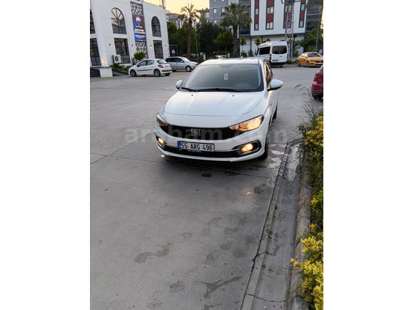 Sahibinden Fiat Egea 1.3 Multijet Easy Plus 2021 Model