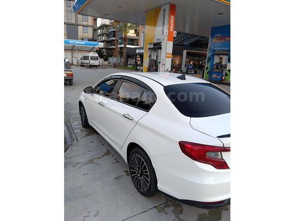 Sahibinden Fiat Egea 1.3 Multijet Easy Plus 2021 Model