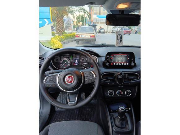 Sahibinden Fiat Egea 1.3 Multijet Easy Plus 2021 Model