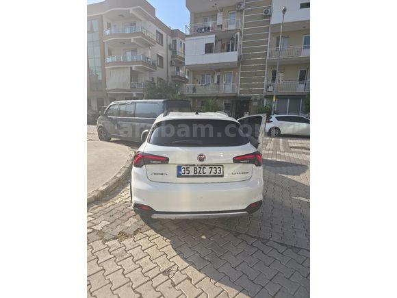 Sahibinden Fiat Egea Cross 1.6 Multijet Limited 2024 Model İzmir