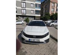 Sahibinden Fiat Egea Cross 1.6 Multijet Limited 2024 Model İzmir
