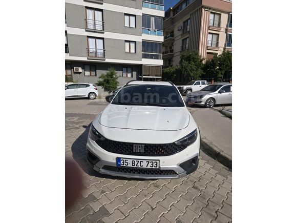 Sahibinden Fiat Egea Cross 1.6 Multijet Limited 2024 Model İzmir