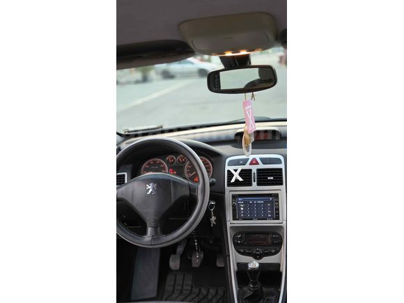 Sahibinden Peugeot 307 1.6 XT 2003 Model 