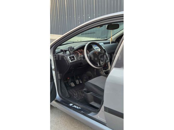 Sahibinden Peugeot 307 1.6 XT 2003 Model 