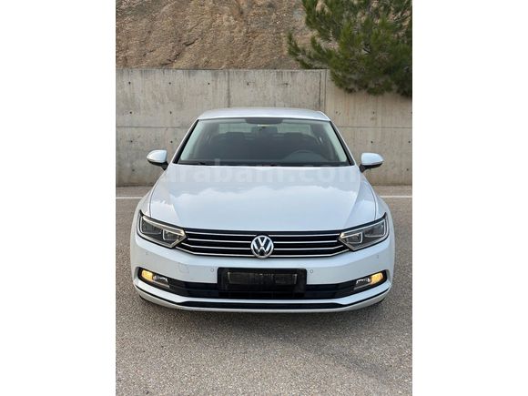 Sahibinden Volkswagen Passat 1.4 TSi BlueMotion Trendline 2016 Model Konya