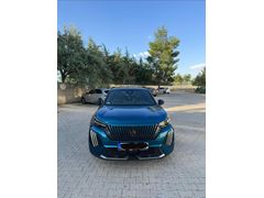 3700KM Sahibinden Peugeot 2008 1.2 PureTech GT 2025 Model