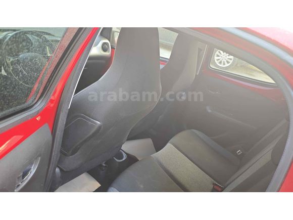 Sahibinden Citroen C1 1.0 VTi Shine 2015 Model 
