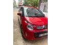 Sahibinden Citroen C1 1.0 VTi Shine 2015 Model 