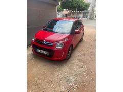 Sahibinden Citroen C1 1.0 VTi Shine 2015 Model 