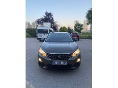 Sahibinden Peugeot 3008 1.5 BlueHDI Active Life Sport Pack 2020 Model  Boyasız Değişensiz
