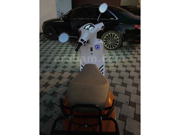 Sahibinden RKS Premium 125 