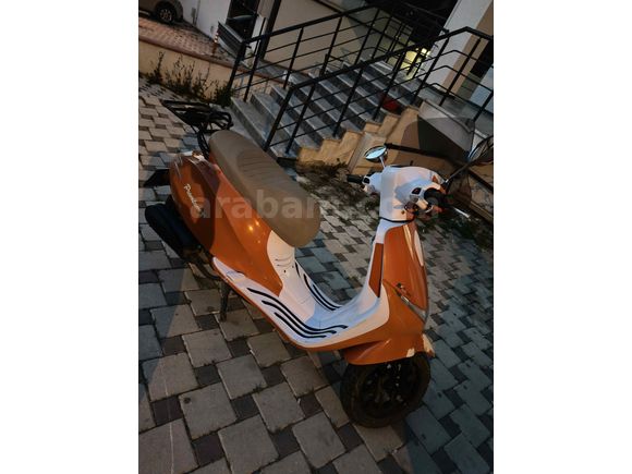 Sahibinden RKS Premium 125 