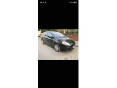 Sahibinden Fiat Punto Grande 1.3 Multijet Dynamic 2006 Model  265.000 km Siyah
6 ileri vites