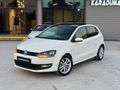 CAM TAVAN*1.6 DİZEL OTOMATİK VİTES VW POLO//36 AY VADE