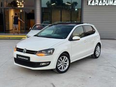 CAM TAVAN*1.6 DİZEL OTOMATİK VİTES VW POLO//36 AY VADE