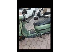 Sahibinden Lambretta V200 Special 