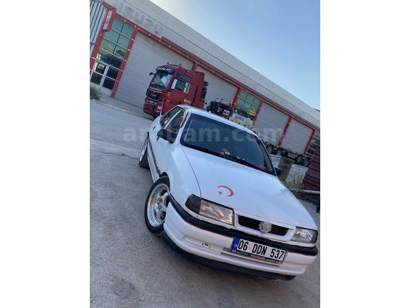 Sahibinden Opel Vectra 1.8 GL 1994 Model 