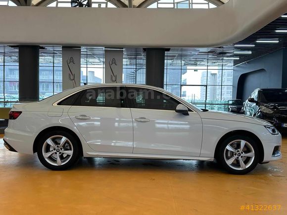 DİCLE OTO*DAN 2024 A4 QUATTRO ADVANCED 9,600 KM HATASIZ KRD TKS