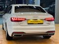 DİCLE OTO*DAN 2024 A4 QUATTRO ADVANCED 9,600 KM HATASIZ KRD TKS