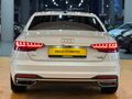 DİCLE OTO*DAN 2024 A4 QUATTRO ADVANCED 9,600 KM HATASIZ KRD TKS