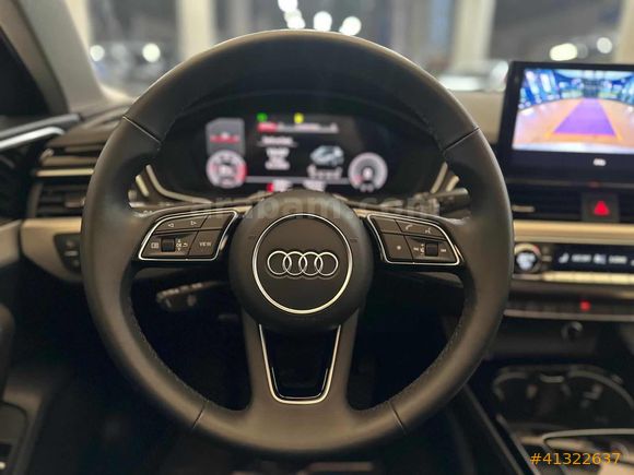 DİCLE OTO*DAN 2024 A4 QUATTRO ADVANCED 9,600 KM HATASIZ KRD TKS