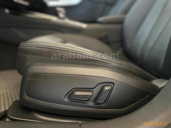DİCLE OTO*DAN 2024 A4 QUATTRO ADVANCED 9,600 KM HATASIZ KRD TKS