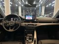 DİCLE OTO*DAN 2024 A4 QUATTRO ADVANCED 9,600 KM HATASIZ KRD TKS